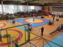 Božićni turnir 2014