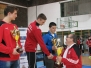 FINALE KADETSKE LIGE 2014