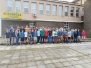 ZADAR KAMP 2016
