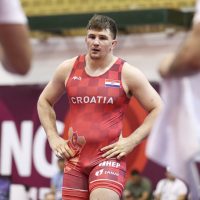 130kg GR - Marko Milanovic (CRO)